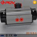 RT series pneumatic single acting pneumatic valve actuator